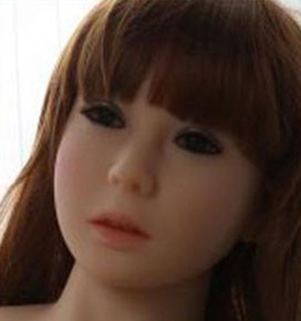 WM 156cm H cup with #363 head