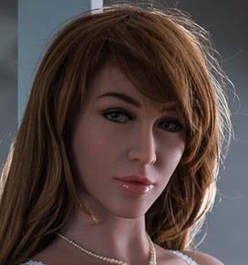 WM 5'15 FT (157CM) B-CUP with #33