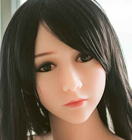 WM 156cm H cup with #363 head