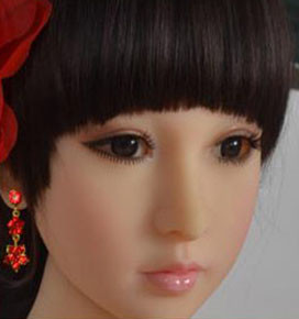 WM 156cm H cup with #363 head