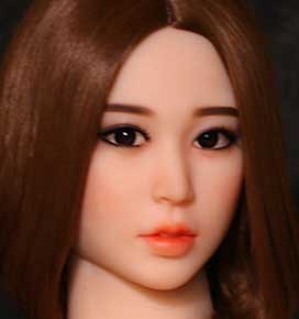 WM 5'2 FT (157CM) B-CUP with #162