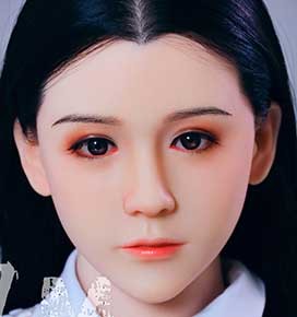 WM 5'2 FT (157CM) B-CUP with #162