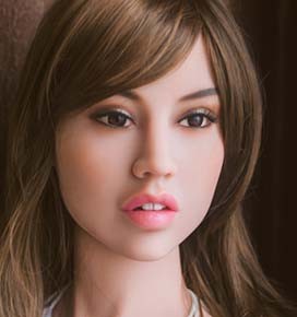 WM 5'15 FT (157CM) B-CUP with #141