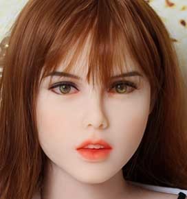 WM 5'2 FT (157CM) B-CUP with #162