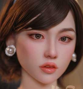 WM 156cm H cup with #363 head