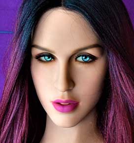 WM 5'15 FT (157CM) B-CUP with #33