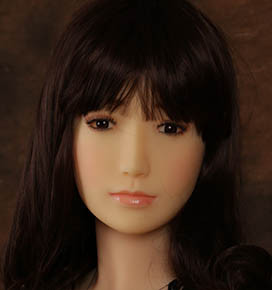 WM 156cm H cup with #363 head