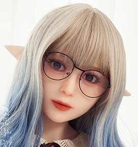 WM 5'2 FT (157CM) B-CUP with #162