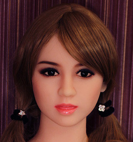 WM 156cm H cup with #363 head