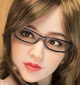 WM 5'2 FT (159CM) D-CUP with #31