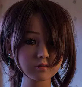 WM 156cm H cup with #363 head