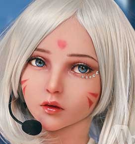 WM 5'2 FT (157CM) B-CUP with #162