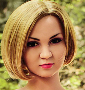 WM 156cm H cup with #363 head