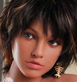 WM 156cm H cup with #363 head