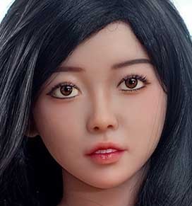 WM 156cm H cup with #363 head