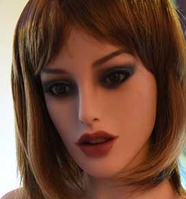 WM 5'15 FT (157CM) B-CUP with #33