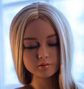 WM 156cm H cup with #363 head