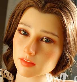 WM 5'2 FT (157CM) B-CUP with #162