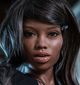 WM 5'2 FT (159CM) D-CUP with #31