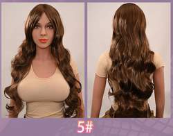 WM 5'2 FT (157CM) B-CUP with #162