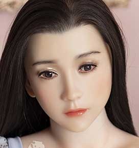 WM 156cm H cup with #363 head