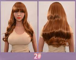 WM 5'2 FT (157CM) B-CUP with #162