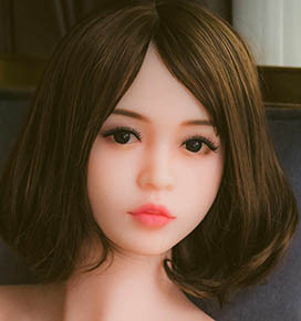 WM 156cm H cup with #363 head