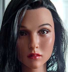 WM 5'2 FT (157CM) B-CUP with #162