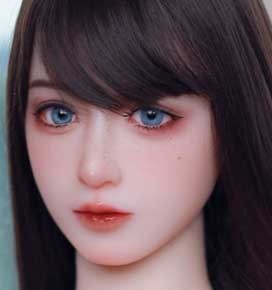 WM 156cm H cup with #363 head