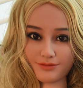 WM 5'2 FT (159CM) D-CUP with #31