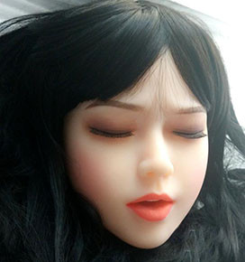 WM 156cm H cup with #363 head