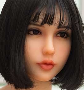 WM 156cm H cup with #363 head