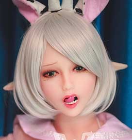 WM 156cm H cup with #363 head