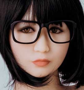 WM 5'15 FT (157CM) B-CUP with #141