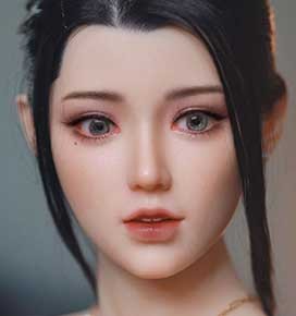 WM 5'2 FT (157CM) B-CUP with #162