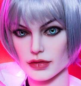 WM 5'15 FT (157CM) B-CUP with #159