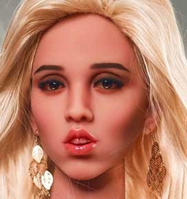 WM 156cm H cup with #363 head