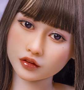 WM 156cm H cup with #363 head