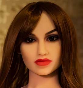 WM 5'2 FT (158CM) S-CUP with #414