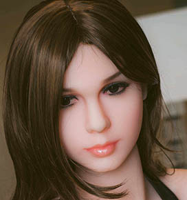 WM 156cm H cup with #363 head