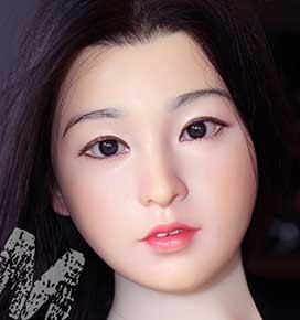 WM 156cm H cup with #363 head