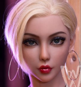 WM 5'2 FT (157CM) B-CUP with #162