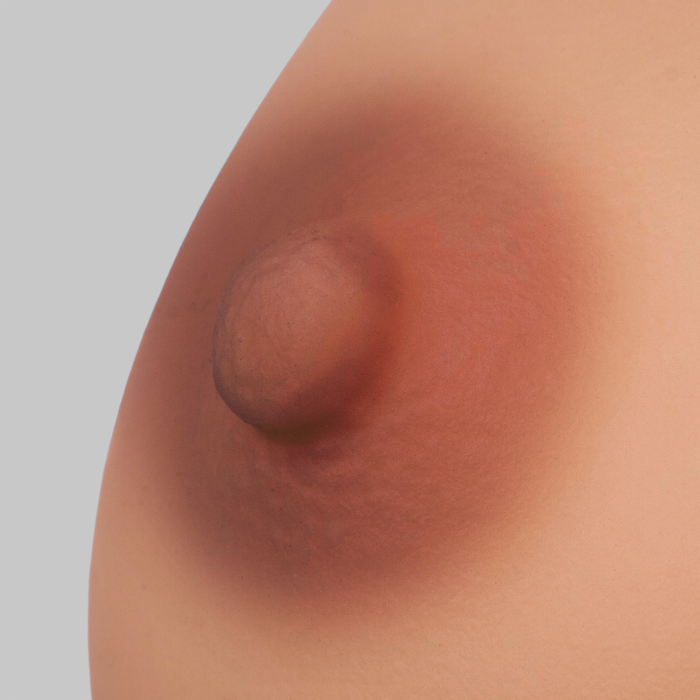 Irontech 160cm Minus - Miya