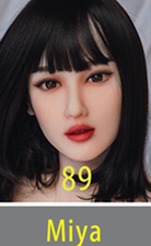 Irontech 160cm Minus - Smile