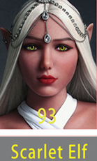 Irontech 156cm -Rebecca