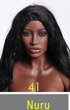 Irontech 156cm -Akisha