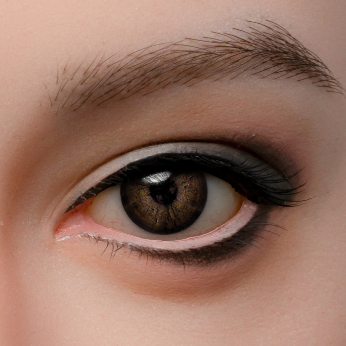 Zelex 155cm C Cup-- GE70-1 full silicone doll