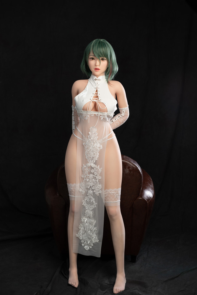 Zelex 165cm F Cup-- GE57Z-1 full silicone doll