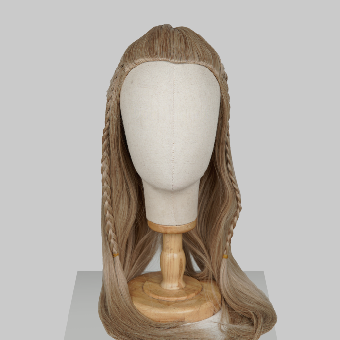 Zelex 155cm C Cup-- GE108-1 with Movable jaw full silicone doll