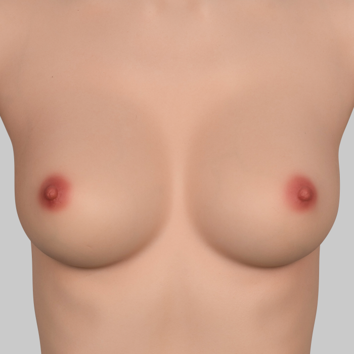 Zelex 155cm C Cup-- GE70-1 full silicone doll